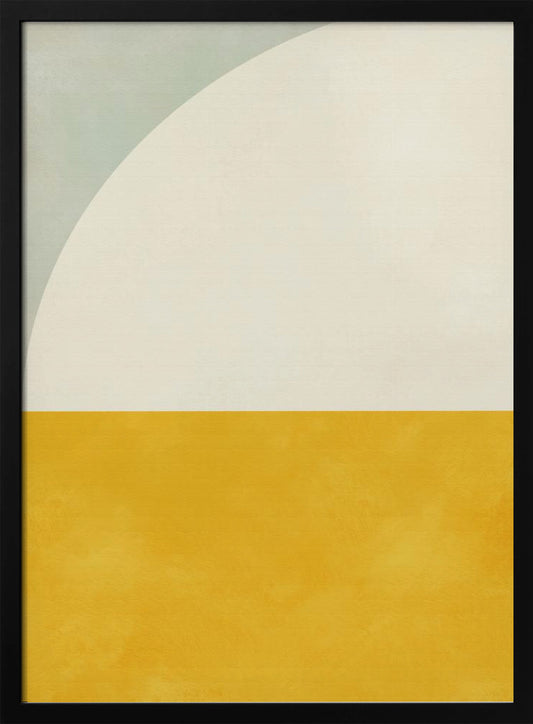 Bauhaus 2 23 - Poster / Art Print