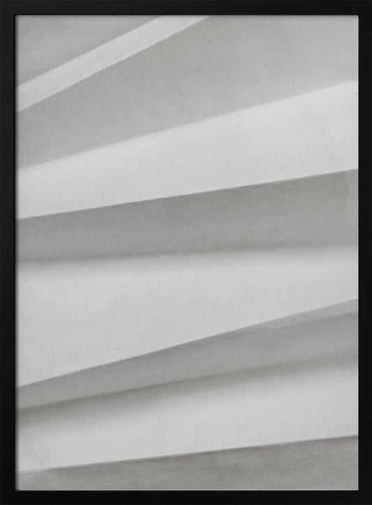 Paper Studies 11 - Poster / Art Print