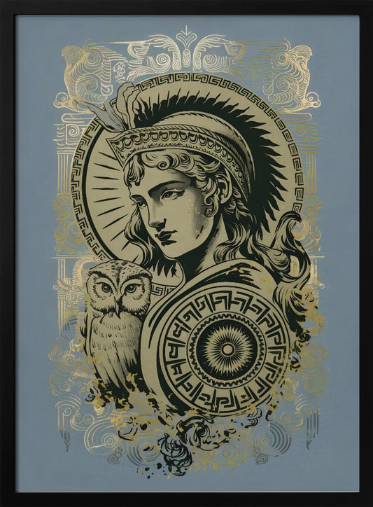 Roman Empire Style - Poster / Art Print