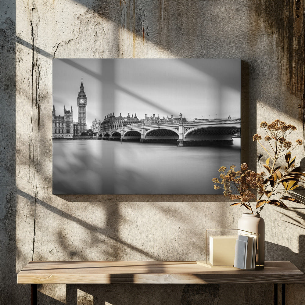 London - Poster / Art Print