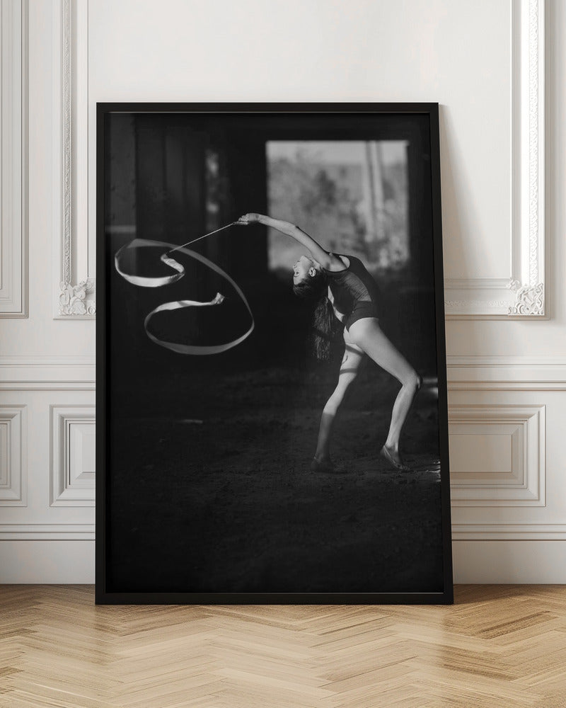 Dance [Radka] - Poster / Art Print