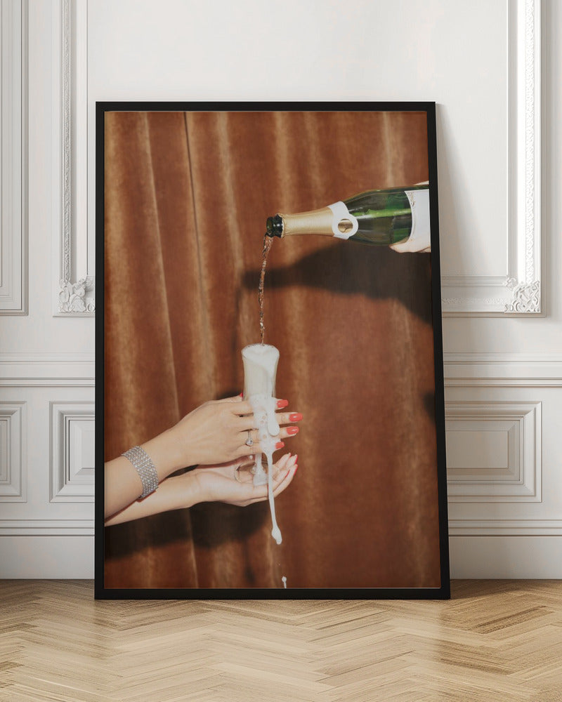 Celebration #02 - Poster / Art Print