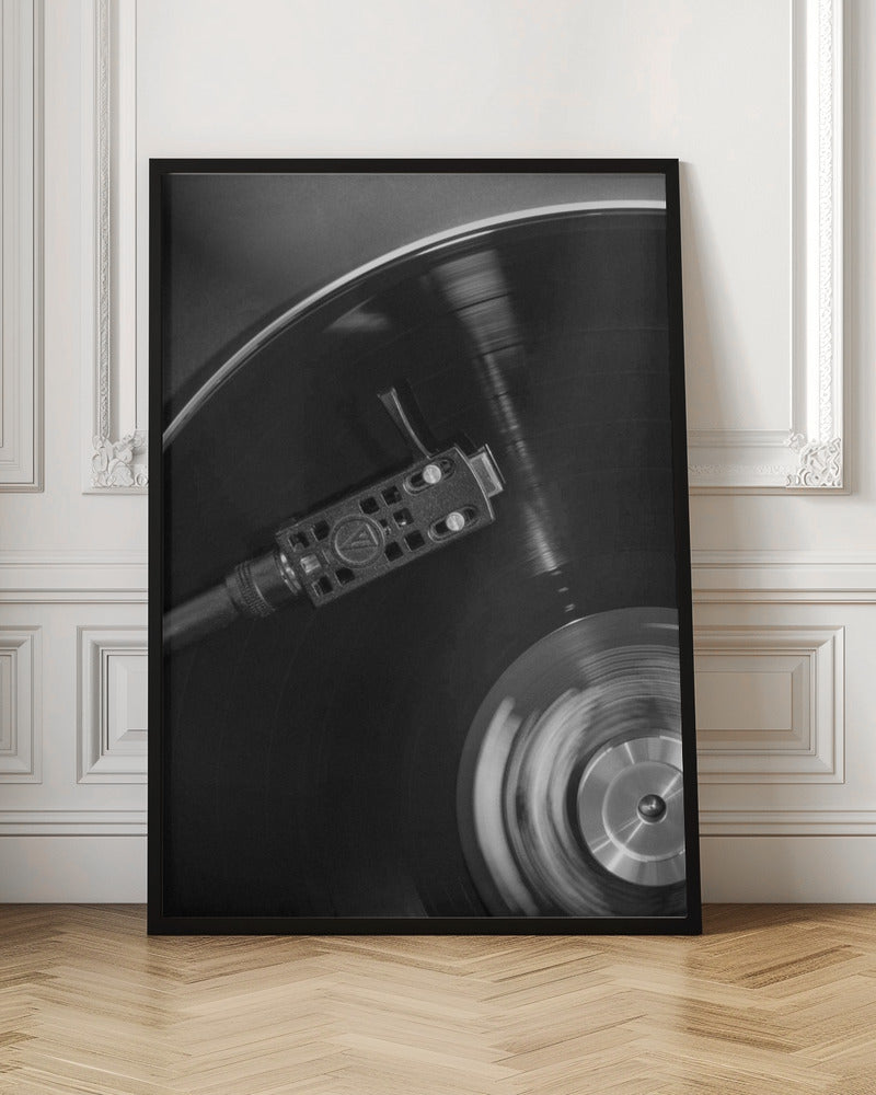 Vinyl - Poster / Art Print