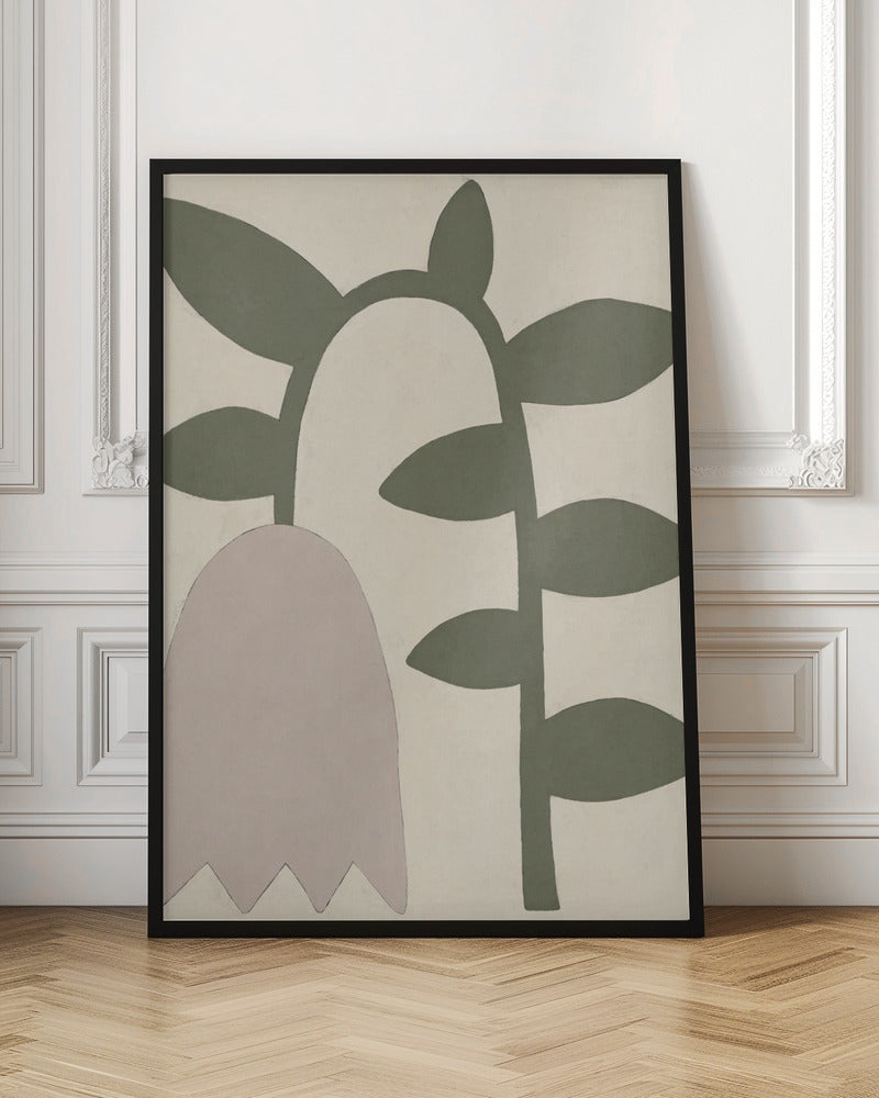 Tulip - Poster / Art Print