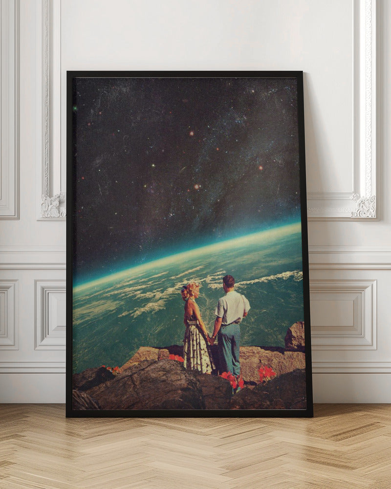 Love - Poster / Art Print