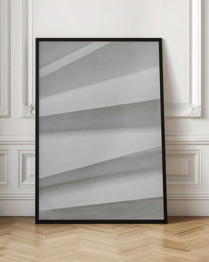 Paper Studies 11 - Poster / Art Print