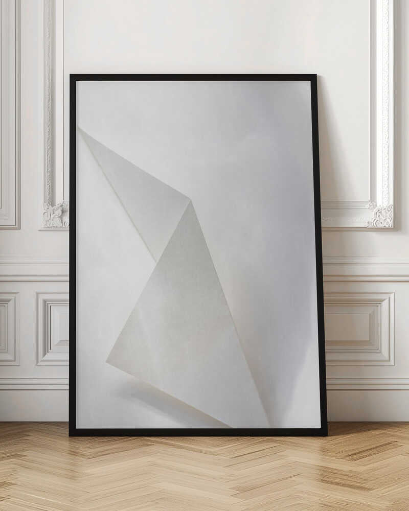 Paper Studies 18 - Poster / Art Print