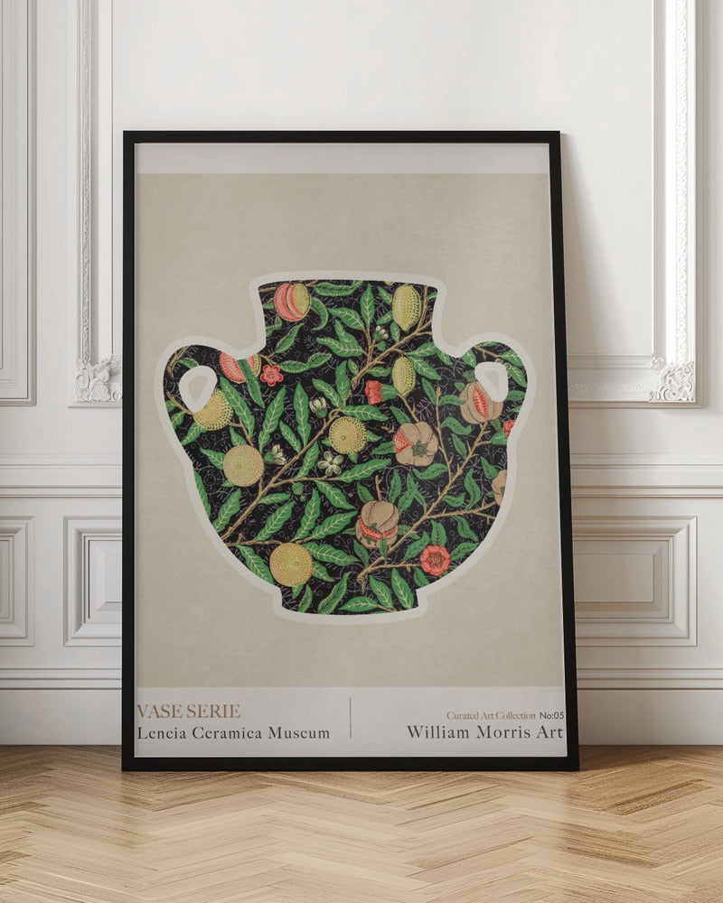 Vase Serie Greek 05 - Poster / Art Print