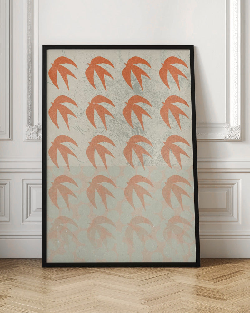 Abstract Composition 1 - Poster / Art Print