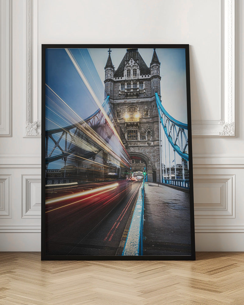 Tower Bridge - Poster / Art Print