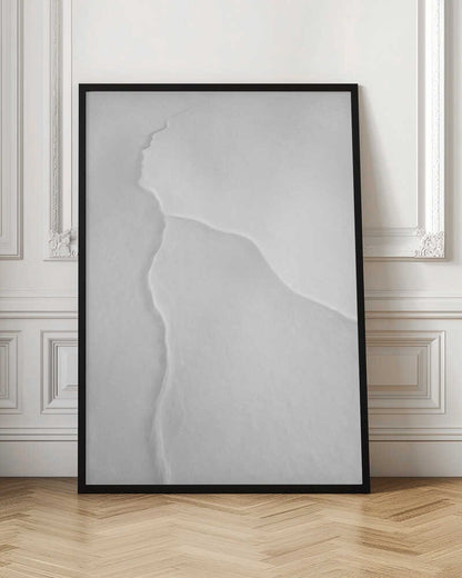 Winterscape - Poster / Art Print