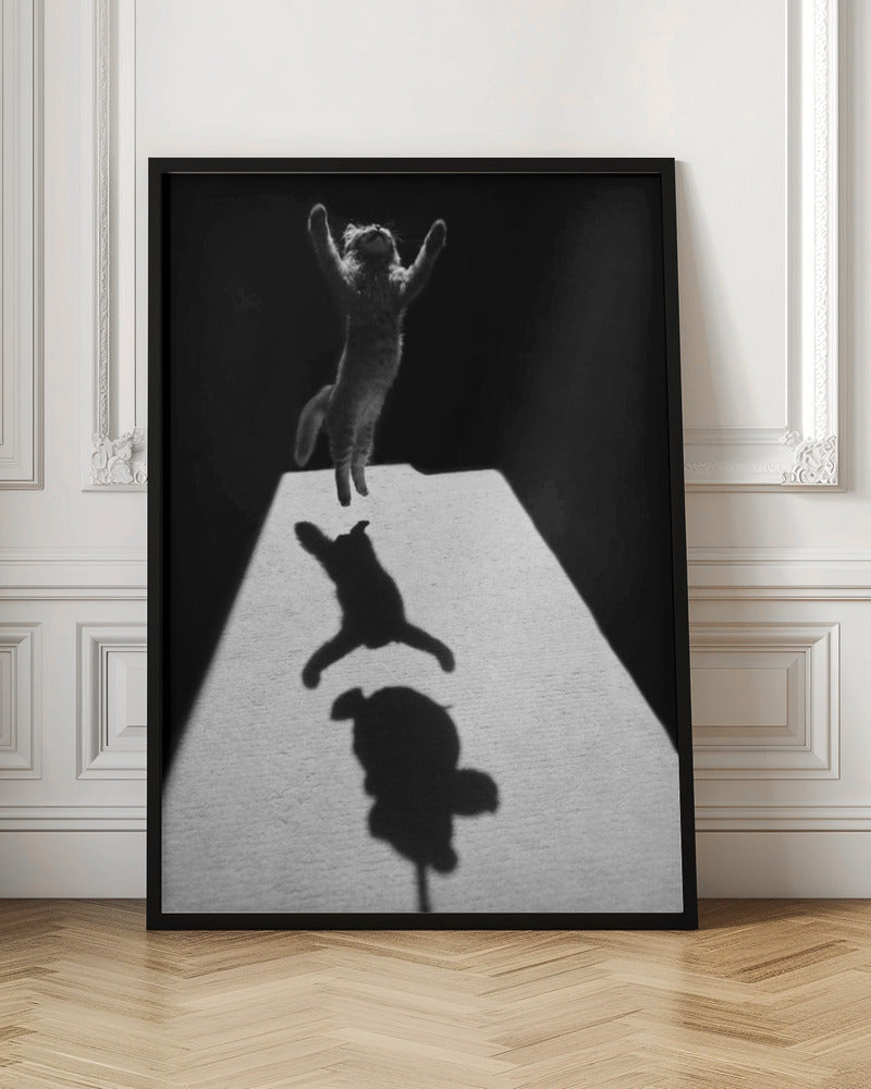 Edgar the great - Poster / Art Print