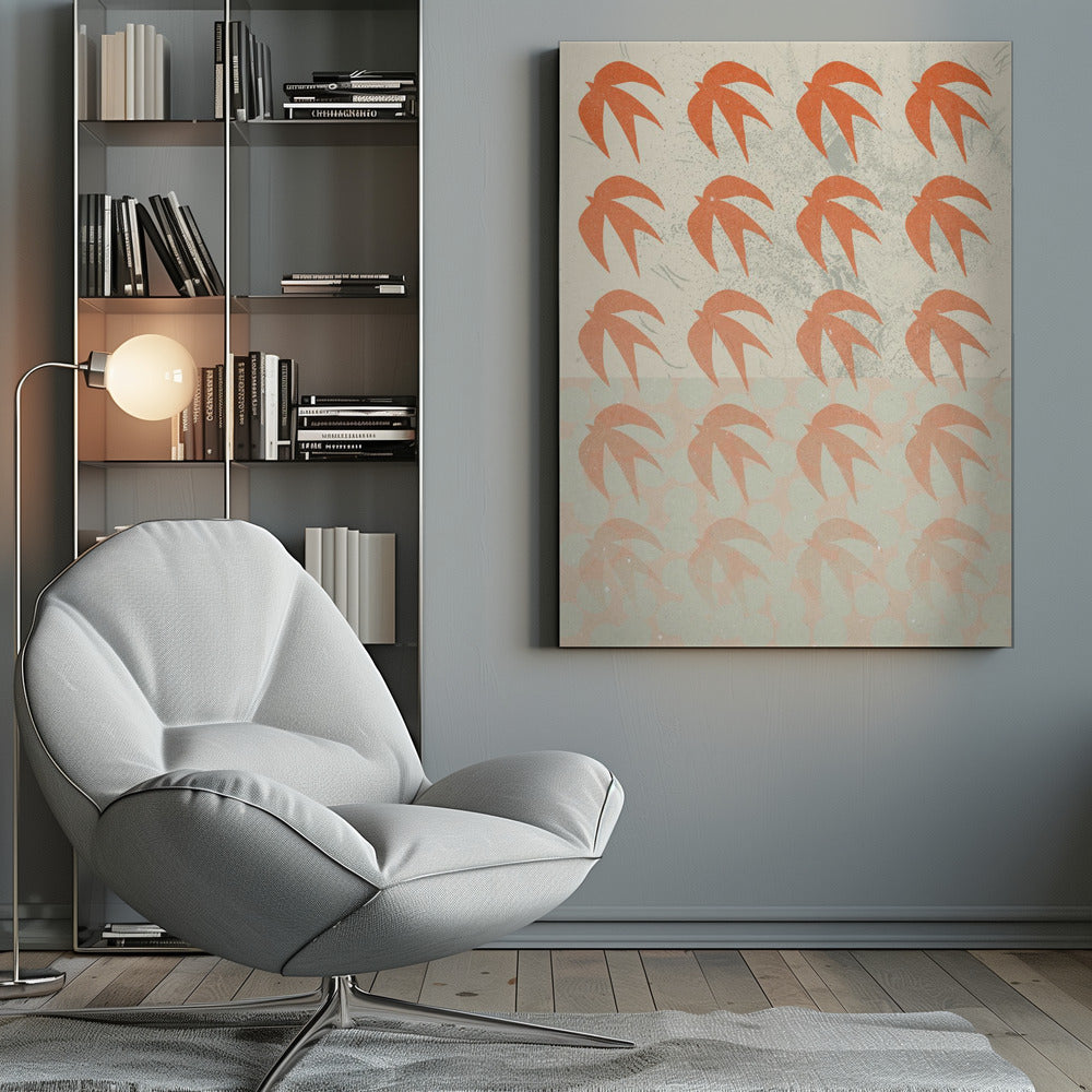 Abstract Composition 1 - Poster / Art Print