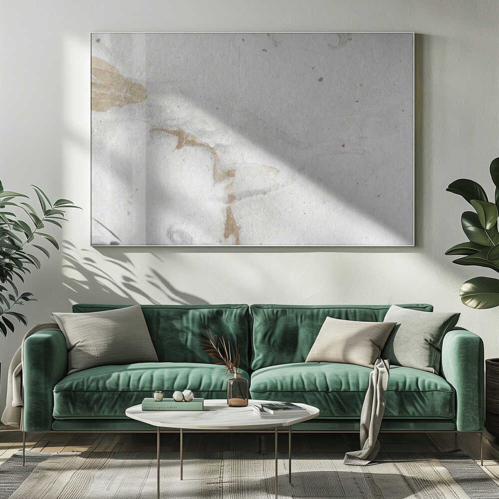 Gentle Whispers - Poster / Art Print