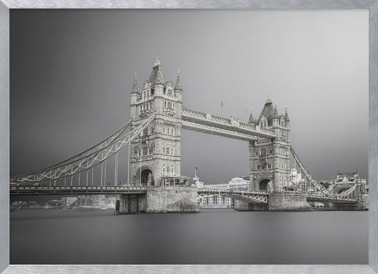 Tower bridge - Poster / Art Print