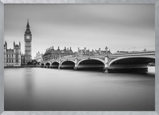 London - Poster / Art Print