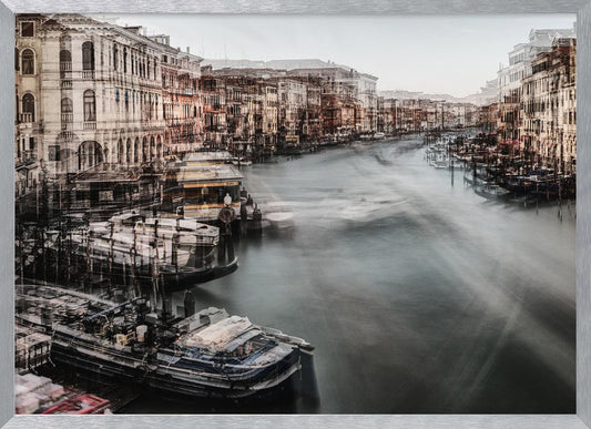 Venezia 1 - Poster / Art Print