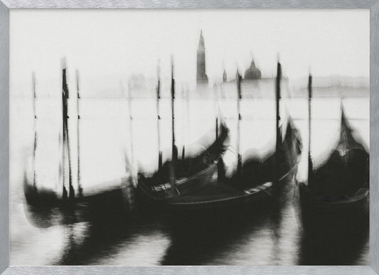 Venice - Poster / Art Print