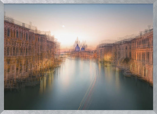 Venezia - Poster / Art Print