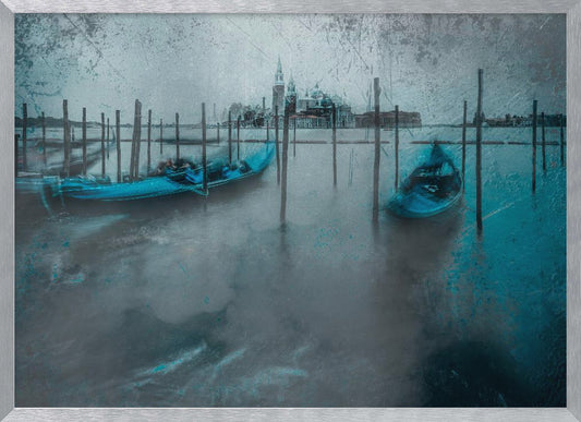 Venice - Poster / Art Print