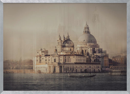 Basilica - Poster / Art Print