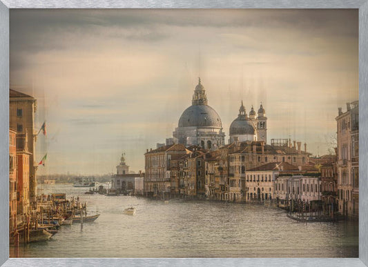 Venice - Poster / Art Print