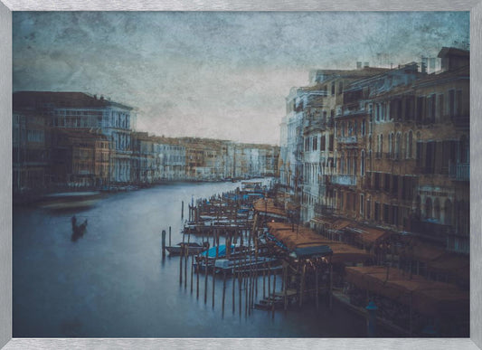 Venice - Poster / Art Print