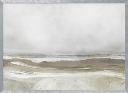 Sea Air - Poster / Art Print