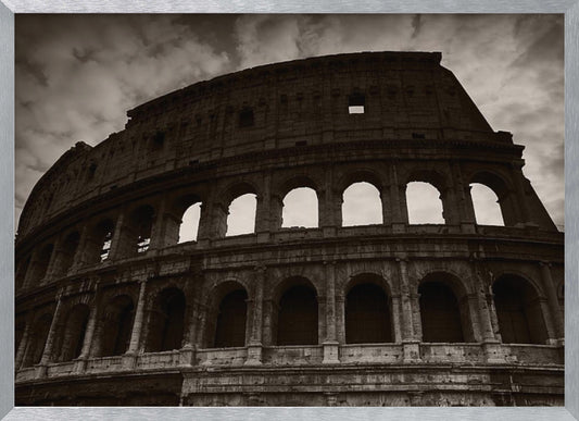 Colosseum - Poster / Art Print