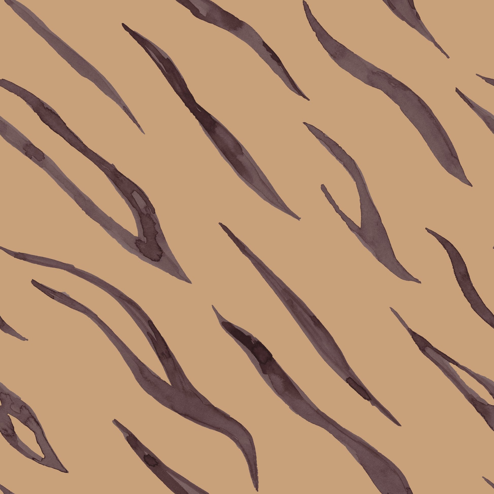 Animal Print - Poster / Art Print