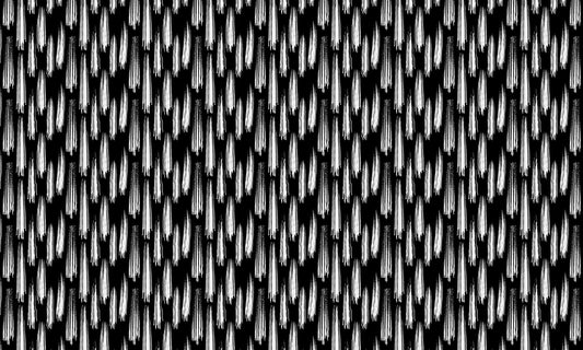 Black Armor - Poster / Art Print