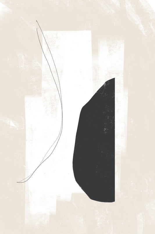 We are One - Poster / Art Print